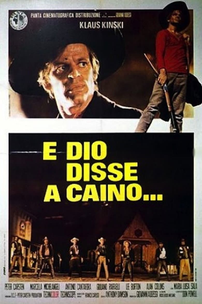 E Dio disse a Caino…