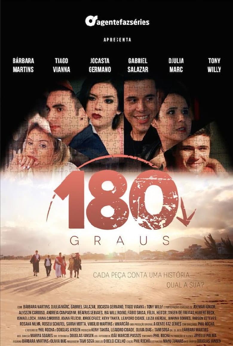 180 Graus - O Filme