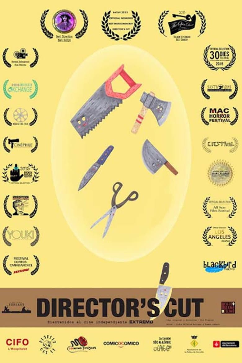 Director's Cut