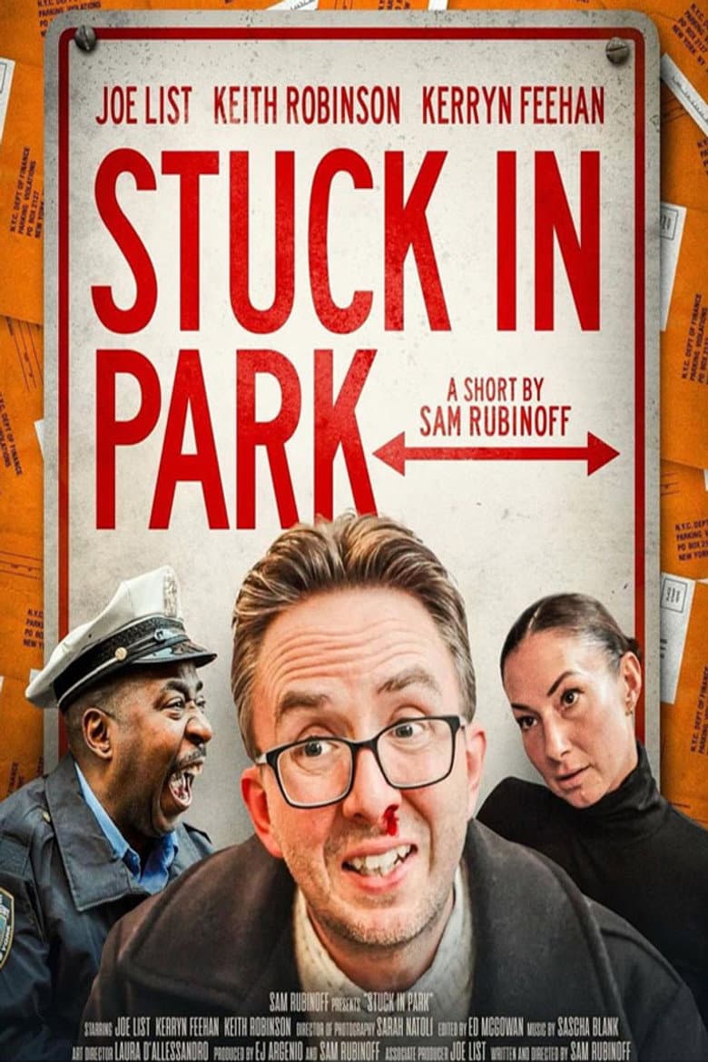 Stuck in Park