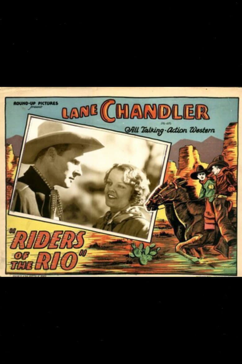 Riders of the Rio