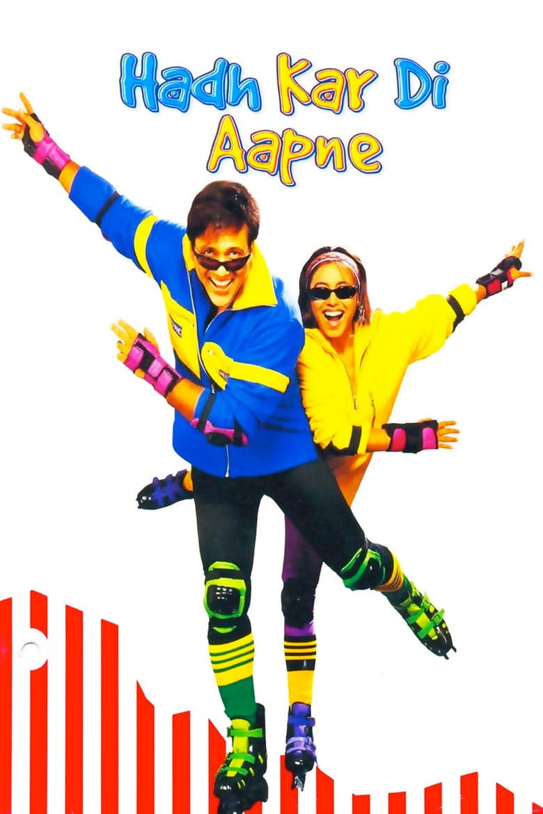 Hintçe Boşanma   / Hadh Kar Di Aapne