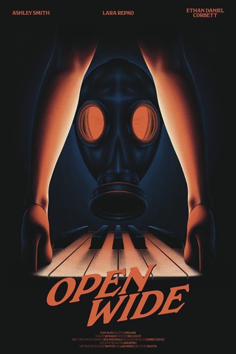 Open Wide