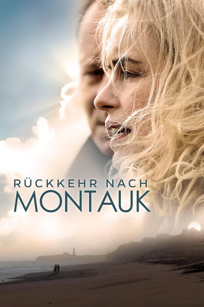 Rückkehr nach Montauk