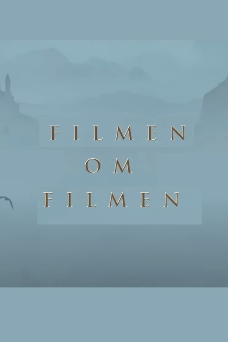 Kaptein Sabeltann - Filmen om filmen