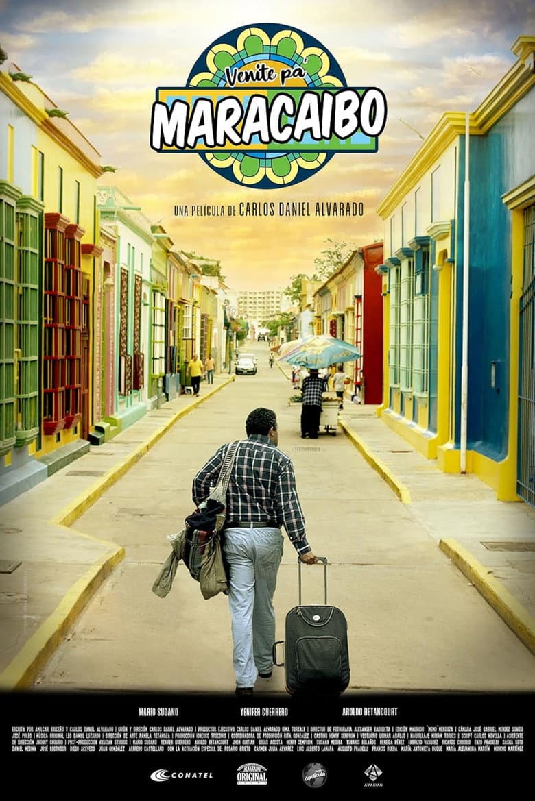 Venite pa’ Maracaibo