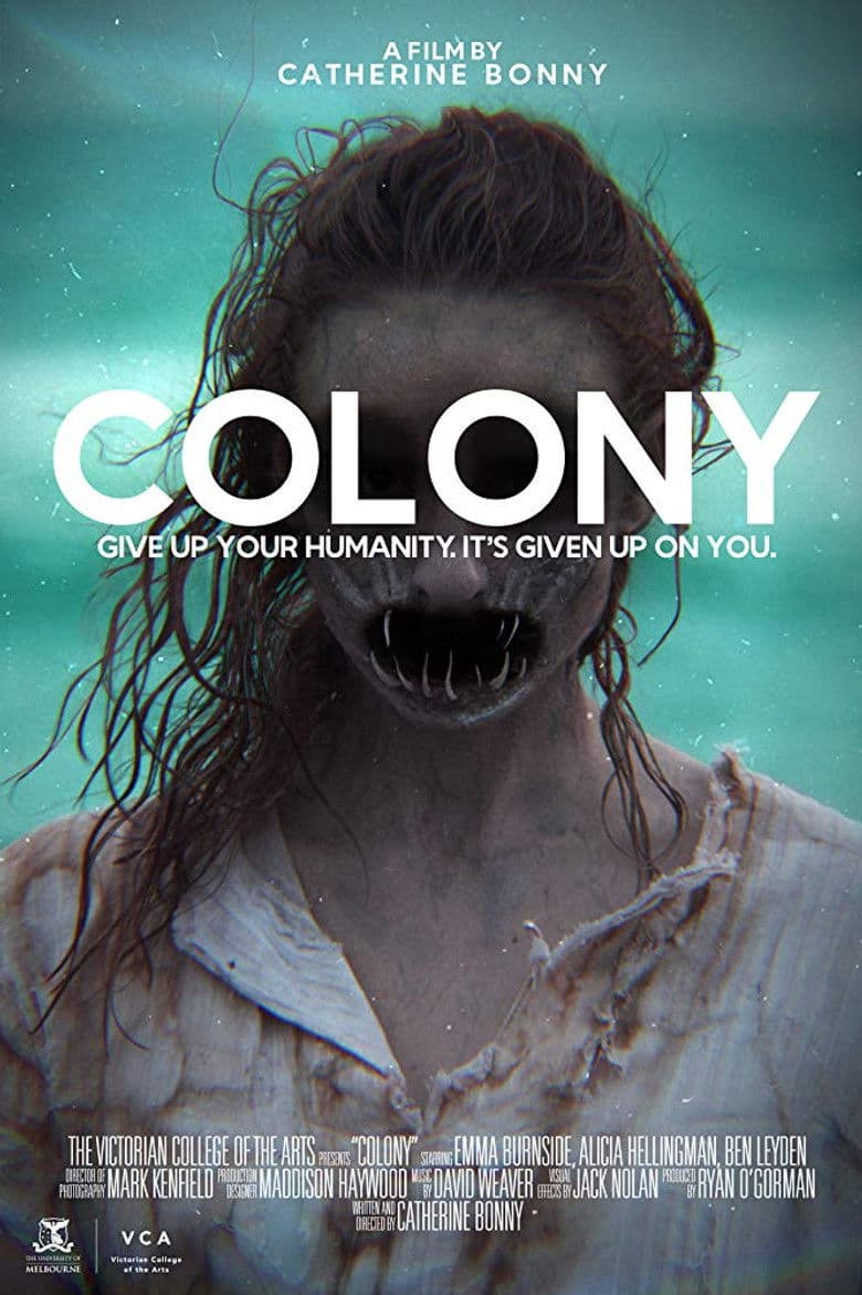 Colony
