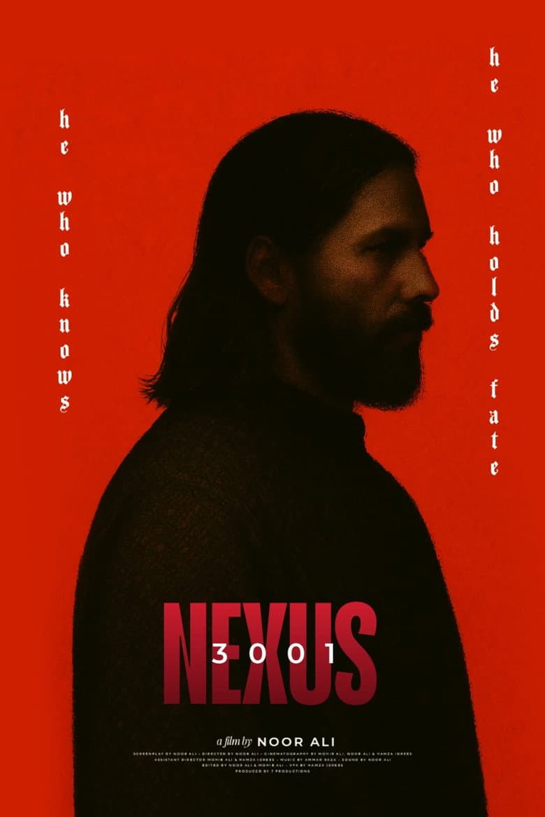 Nexus: 3001