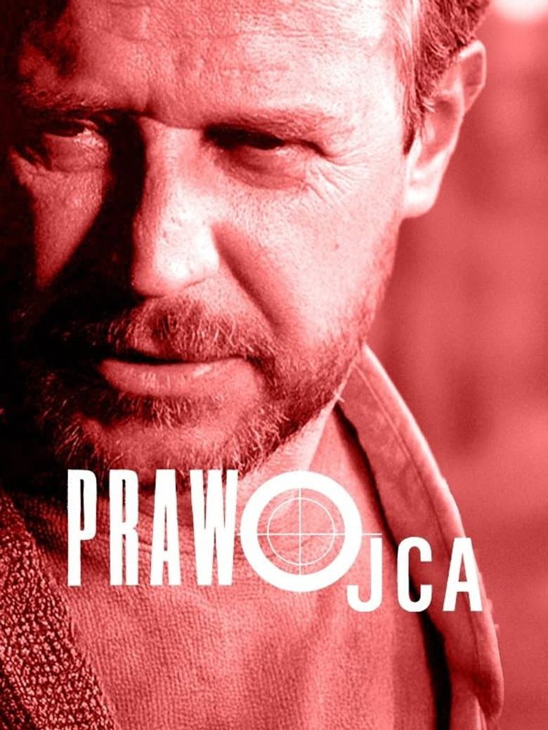 Prawo ojca