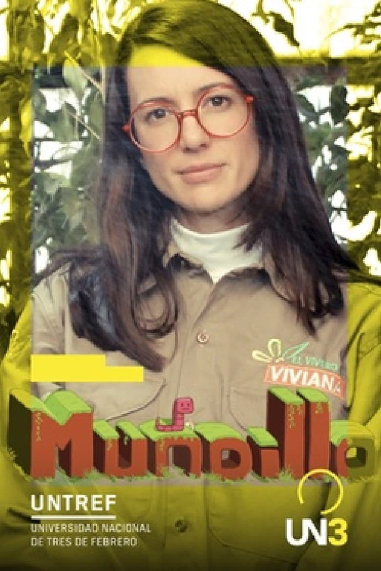 Mundillo