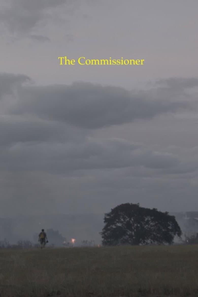 El comisario