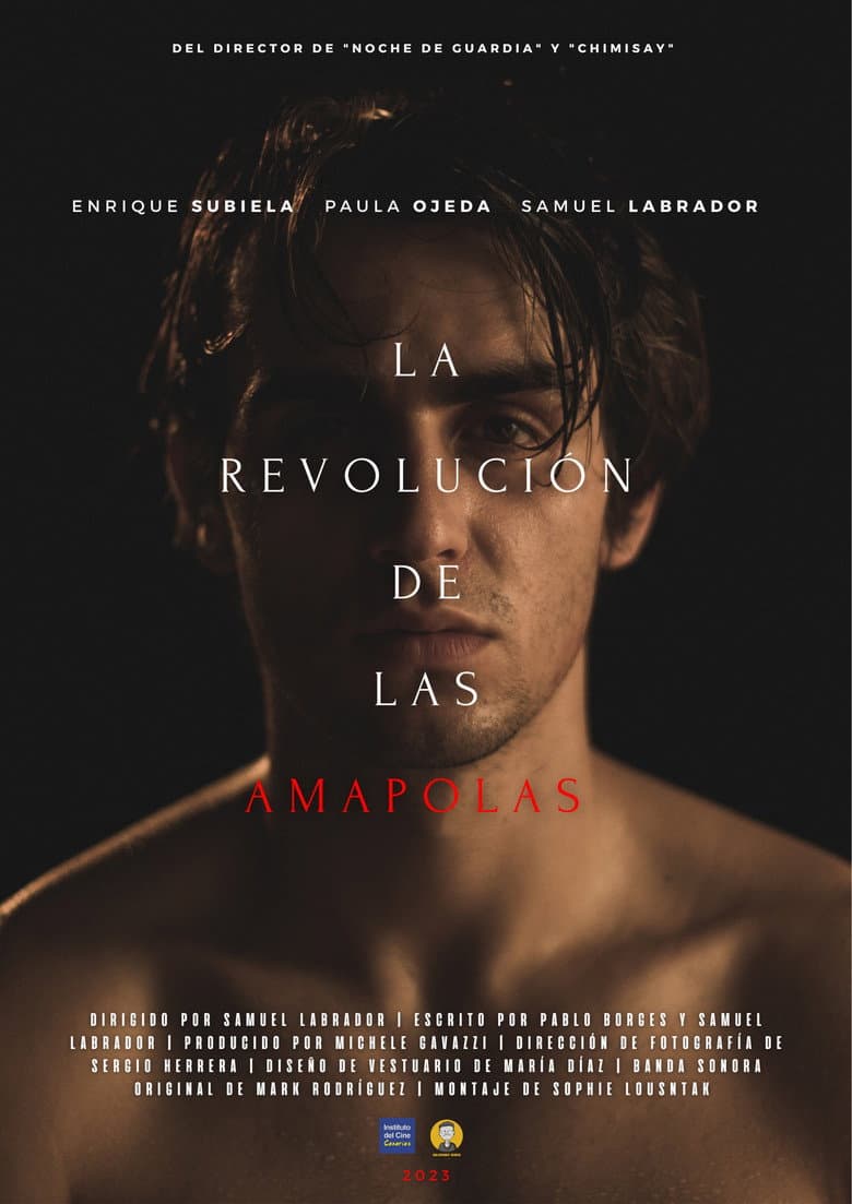 La revolución de las amapolas