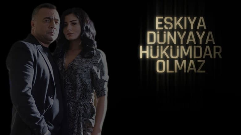 Eşkıya Dünyaya Hükümdar Olmaz Görsel 2
