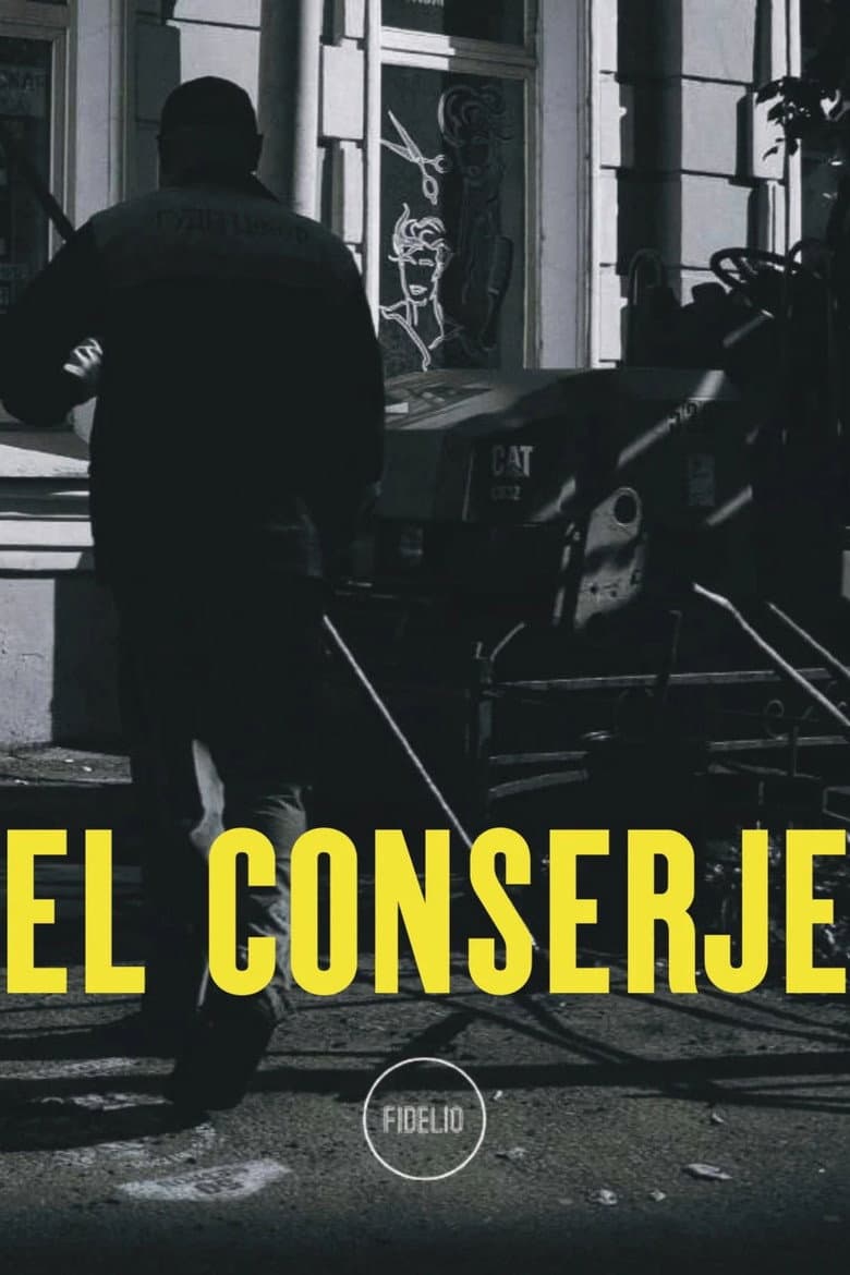 El Conserje