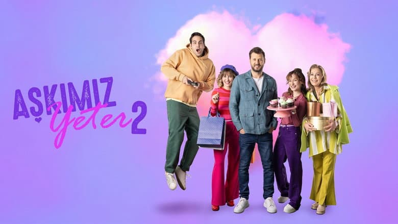 Aşkımız Yeter Görsel 1