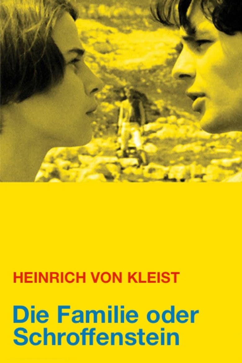 Die Familie oder Schroffenstein