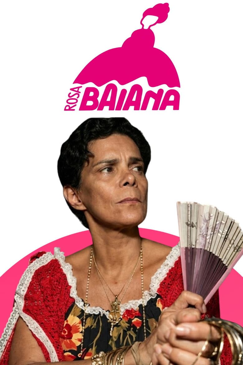Rosa Baiana