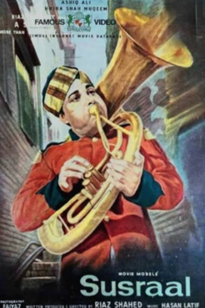 Susraal