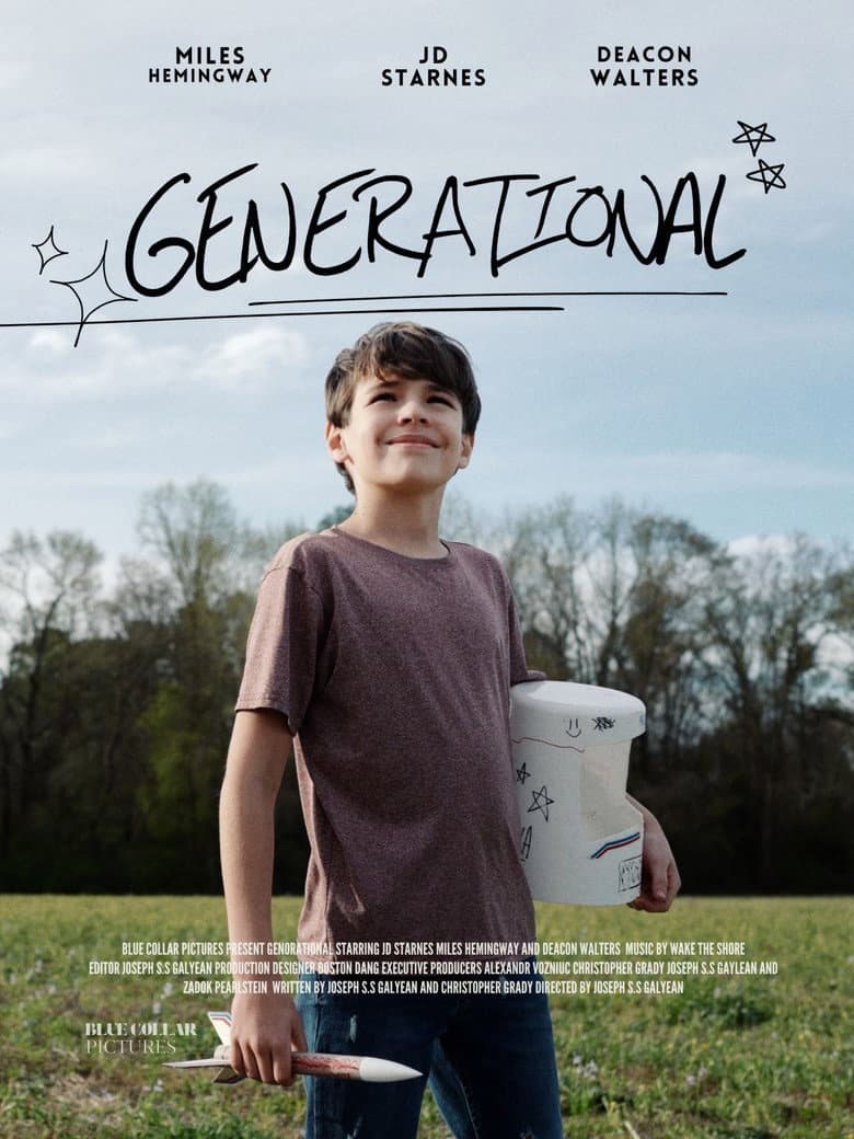 Generational