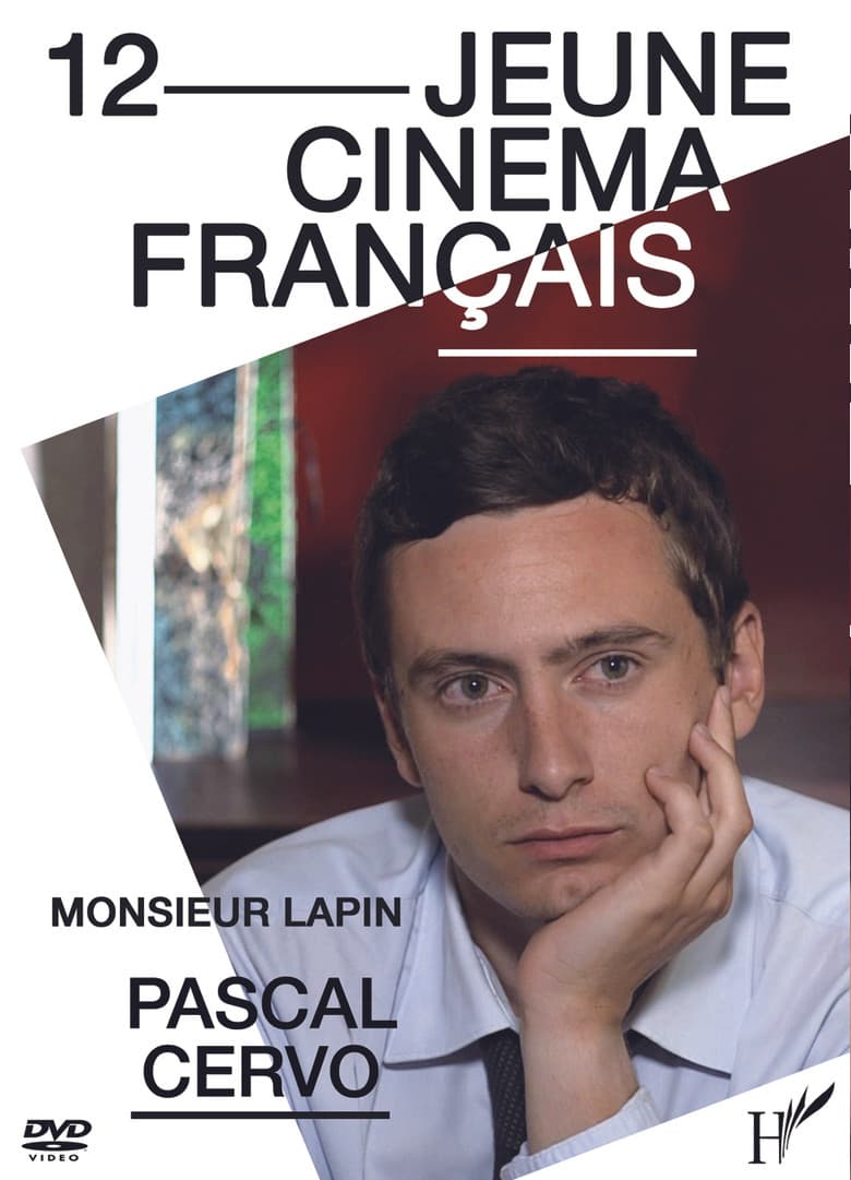 Monsieur Lapin