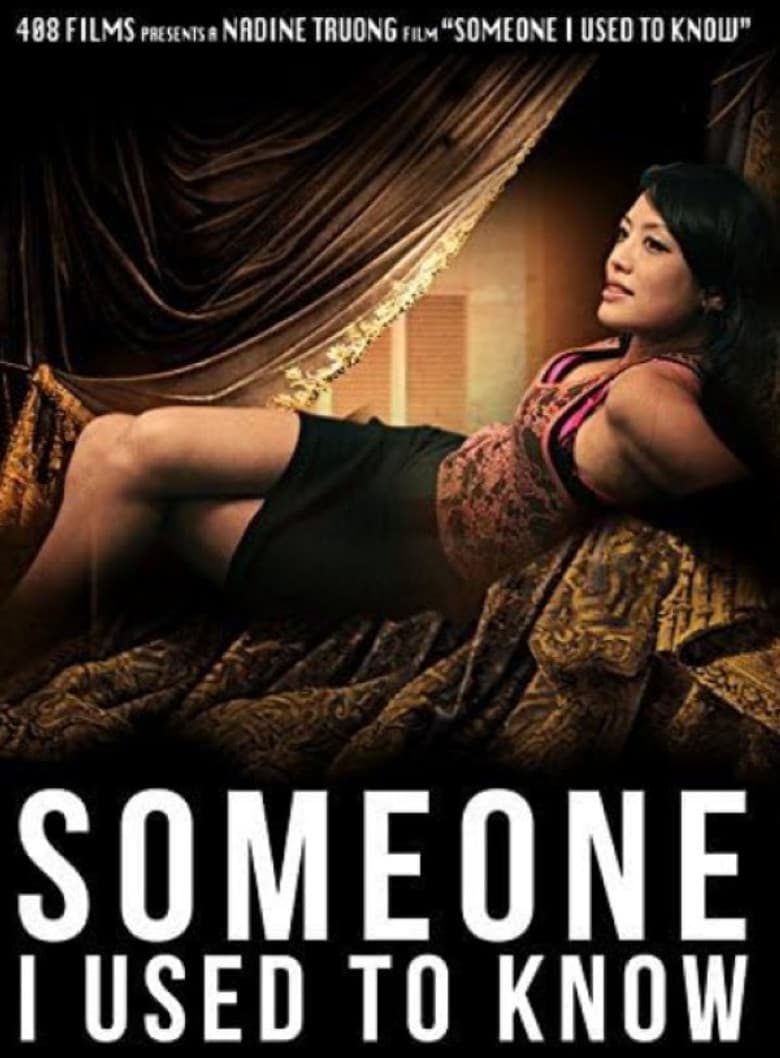 Someone I Used to Know