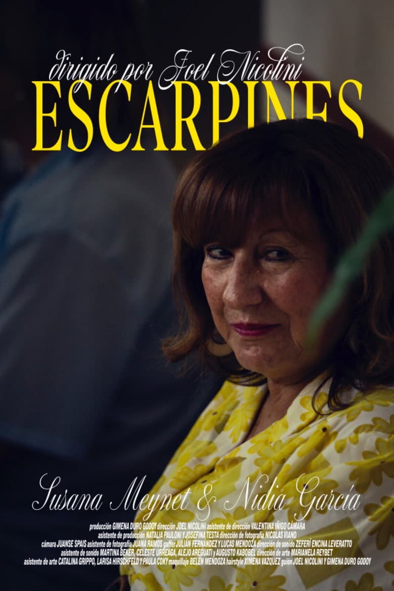Escarpines
