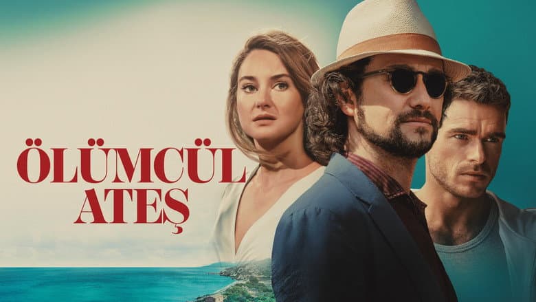 Ölümcül Ateş Görsel 1