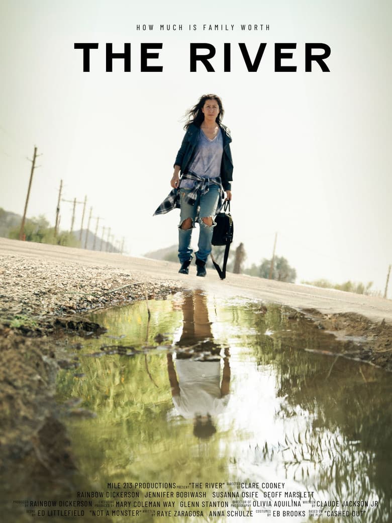 The River