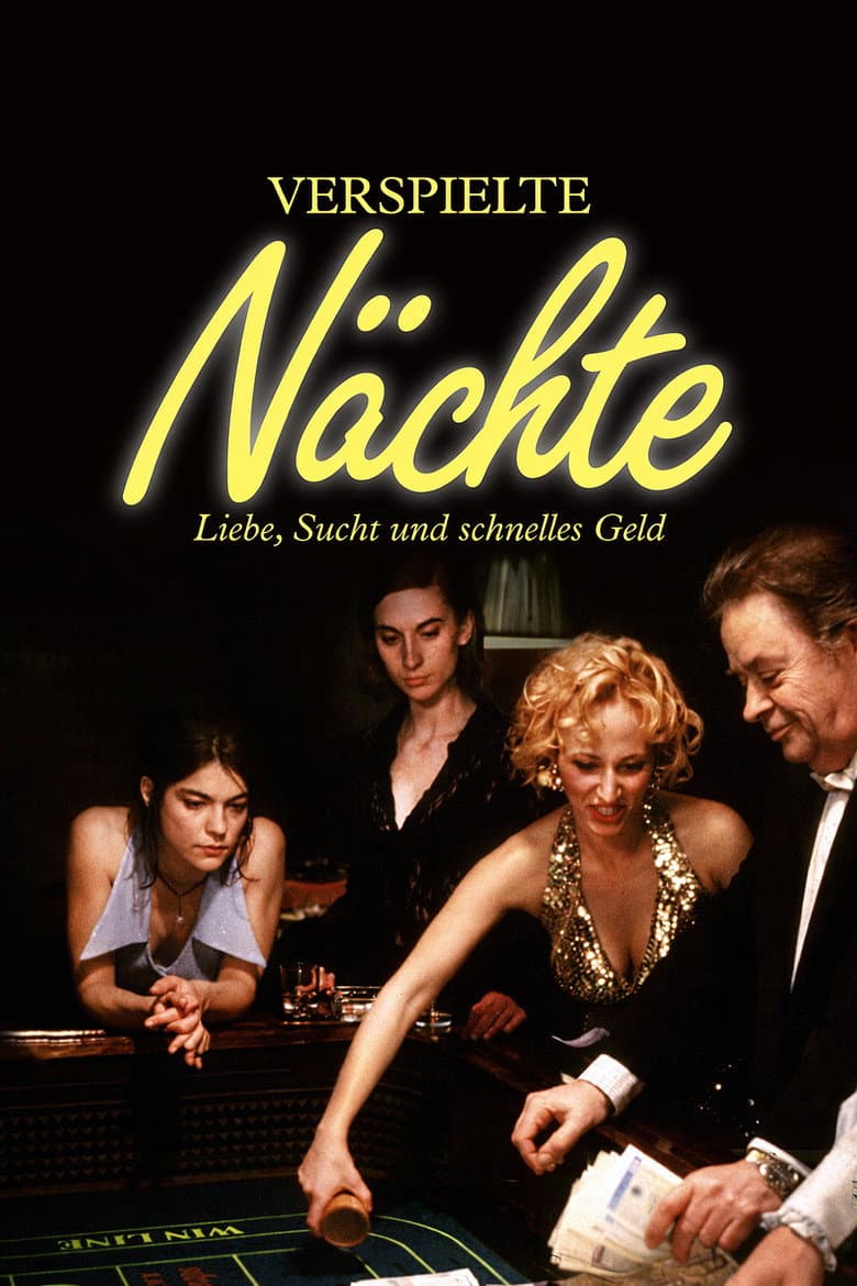 Verspielte Nächte
