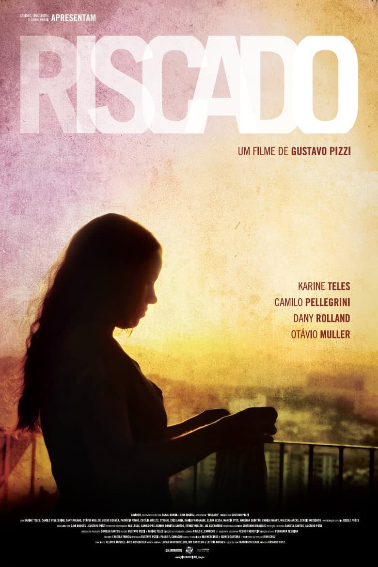 Riscado