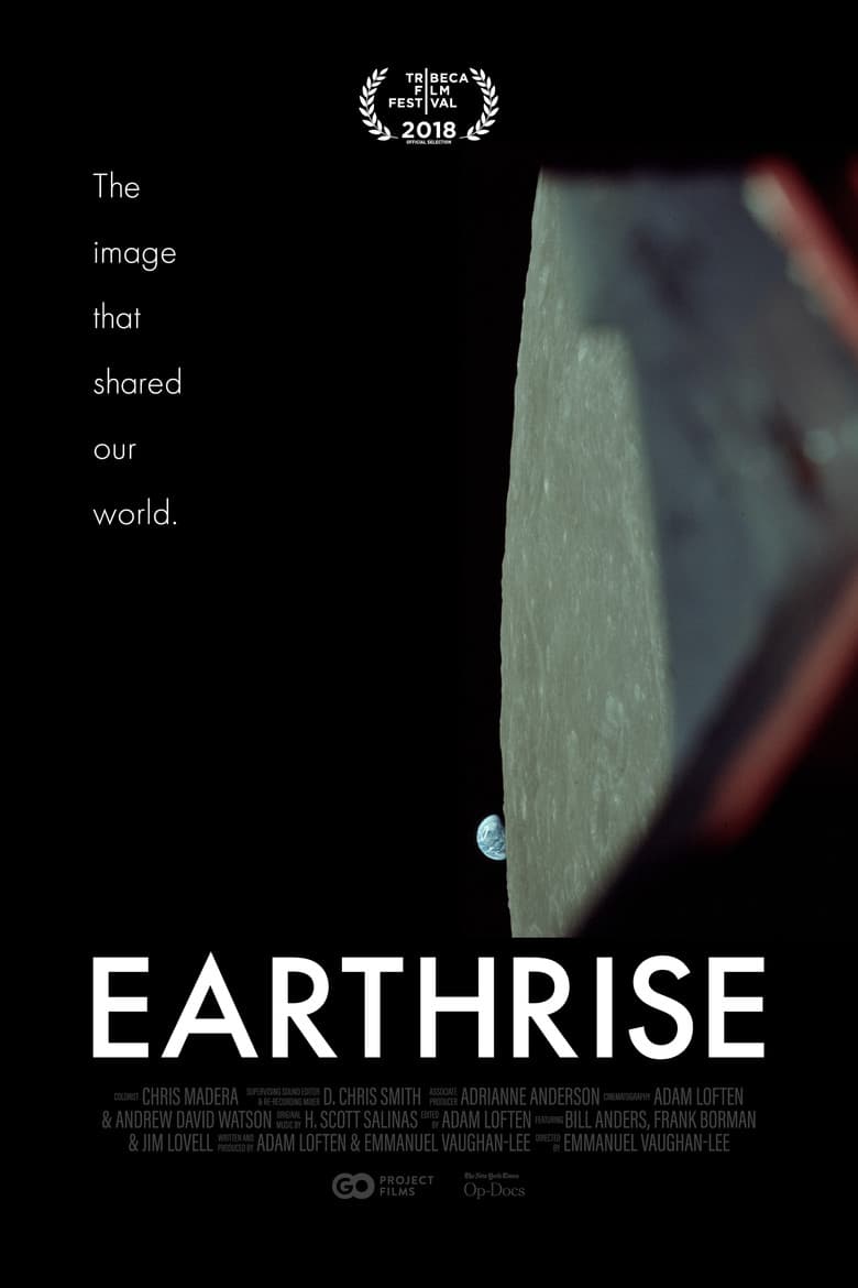 Earthrise