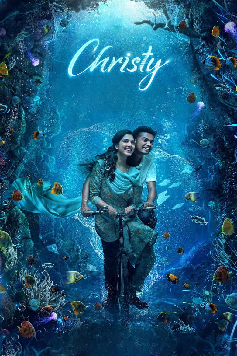 ക്രിസ്റ്റി