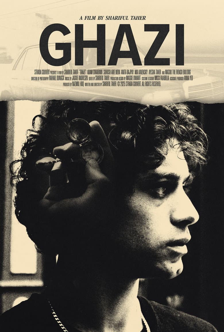 Ghazi