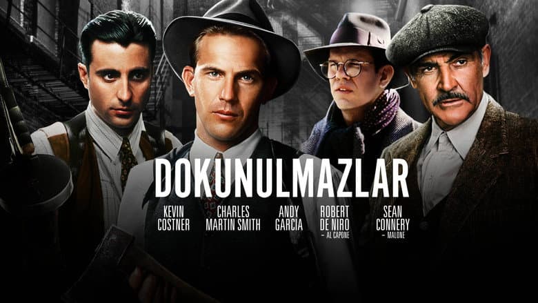 Dokunulmazlar Görsel 1