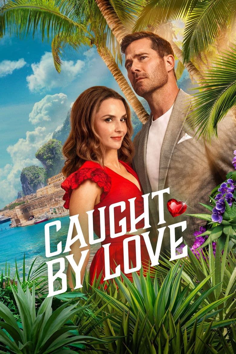 Caught by Love