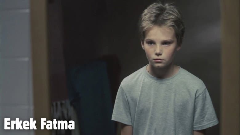 Erkek Fatma Görsel 3