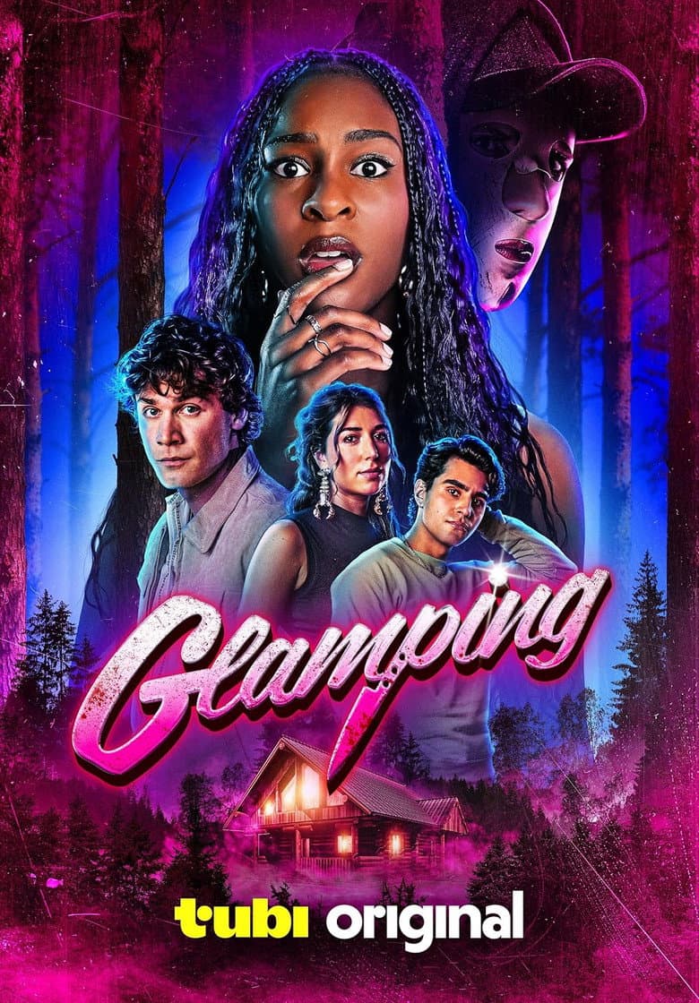 Glamping