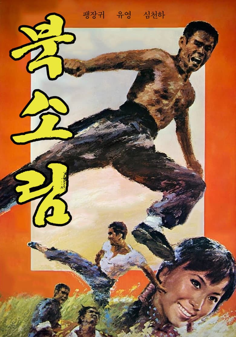 北少林
