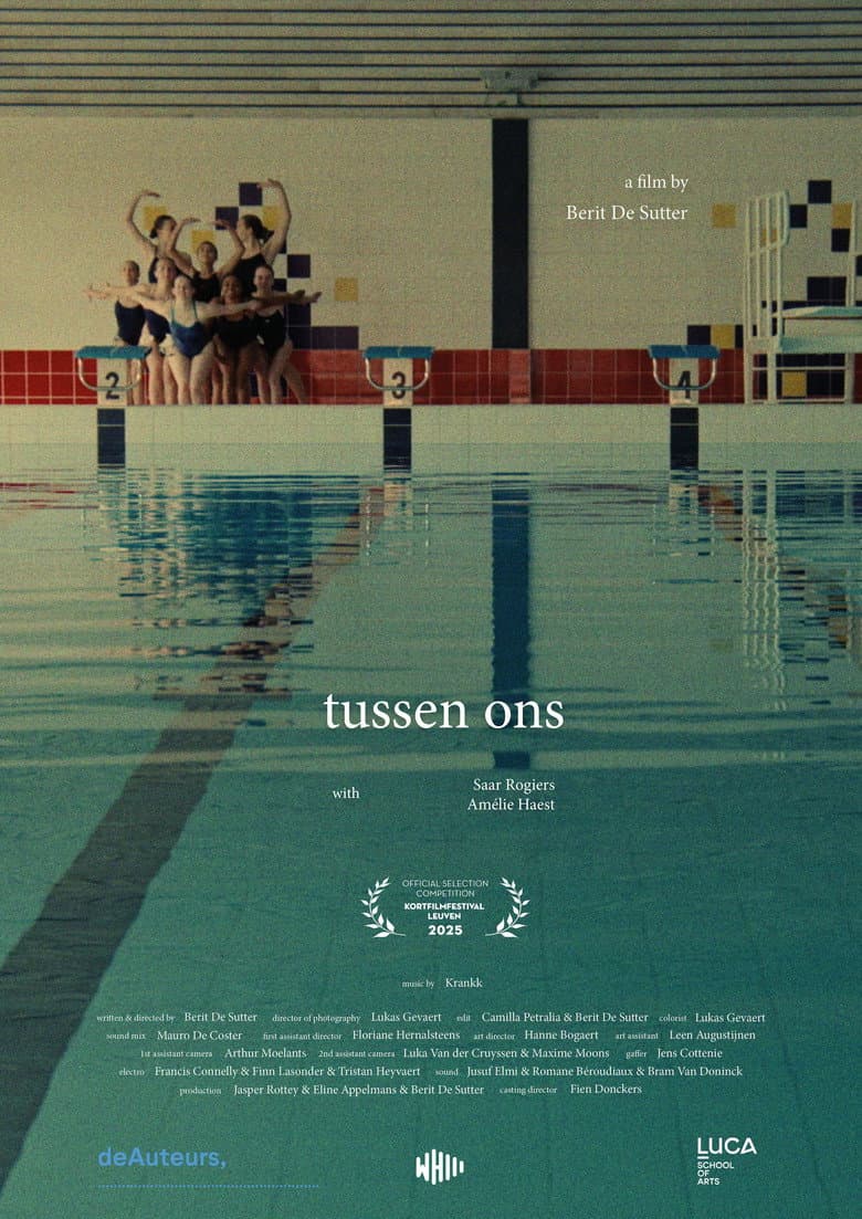 Tussen ons