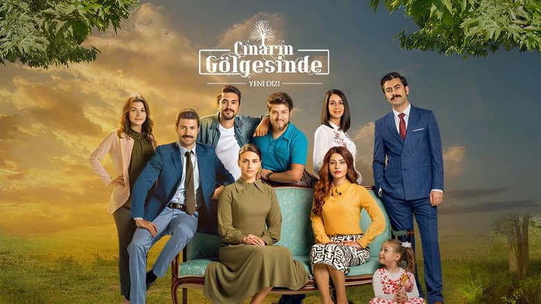 Çınarın Gölgesinde Görsel 1