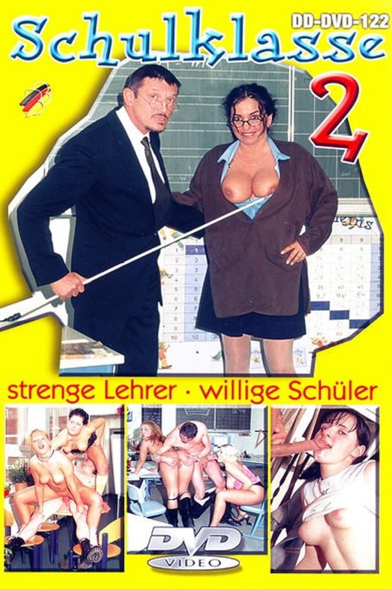 Schulklasse 2