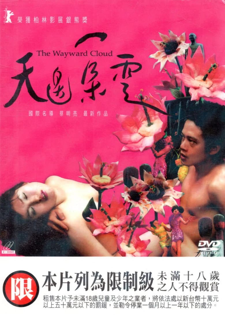 天邊一朵雲