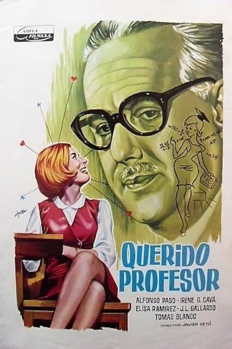Querido profesor