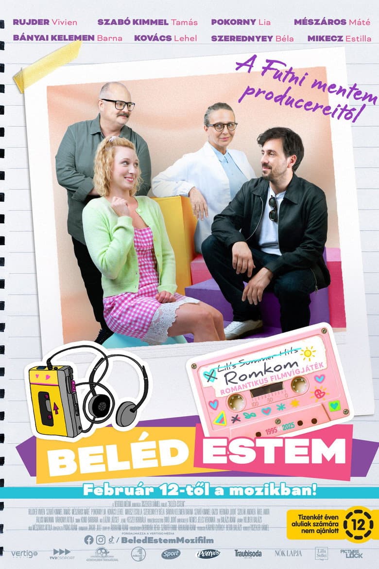 Beléd estem