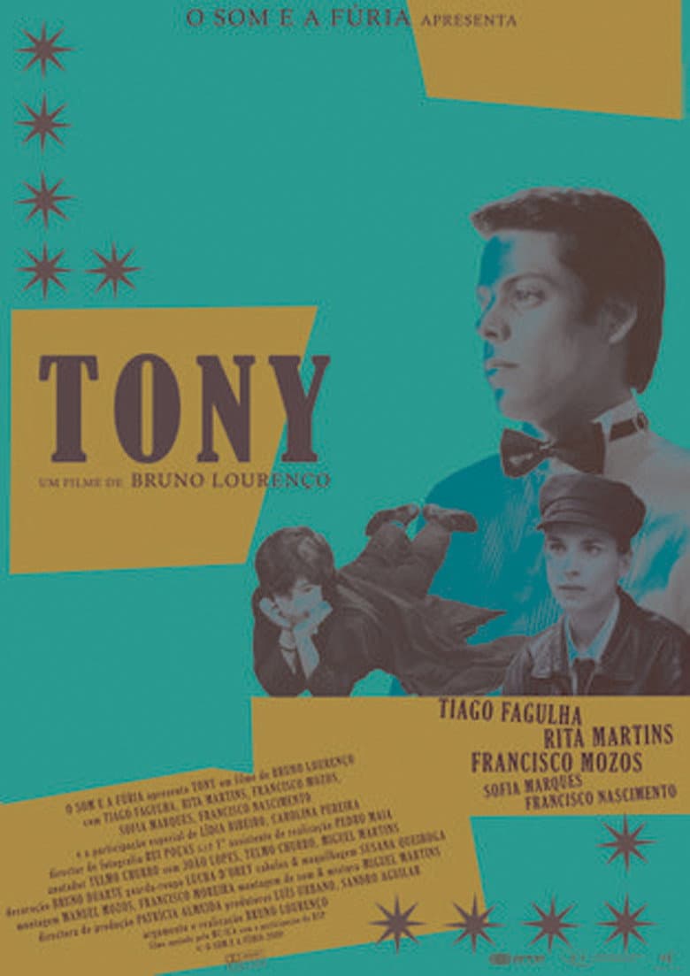 Tony