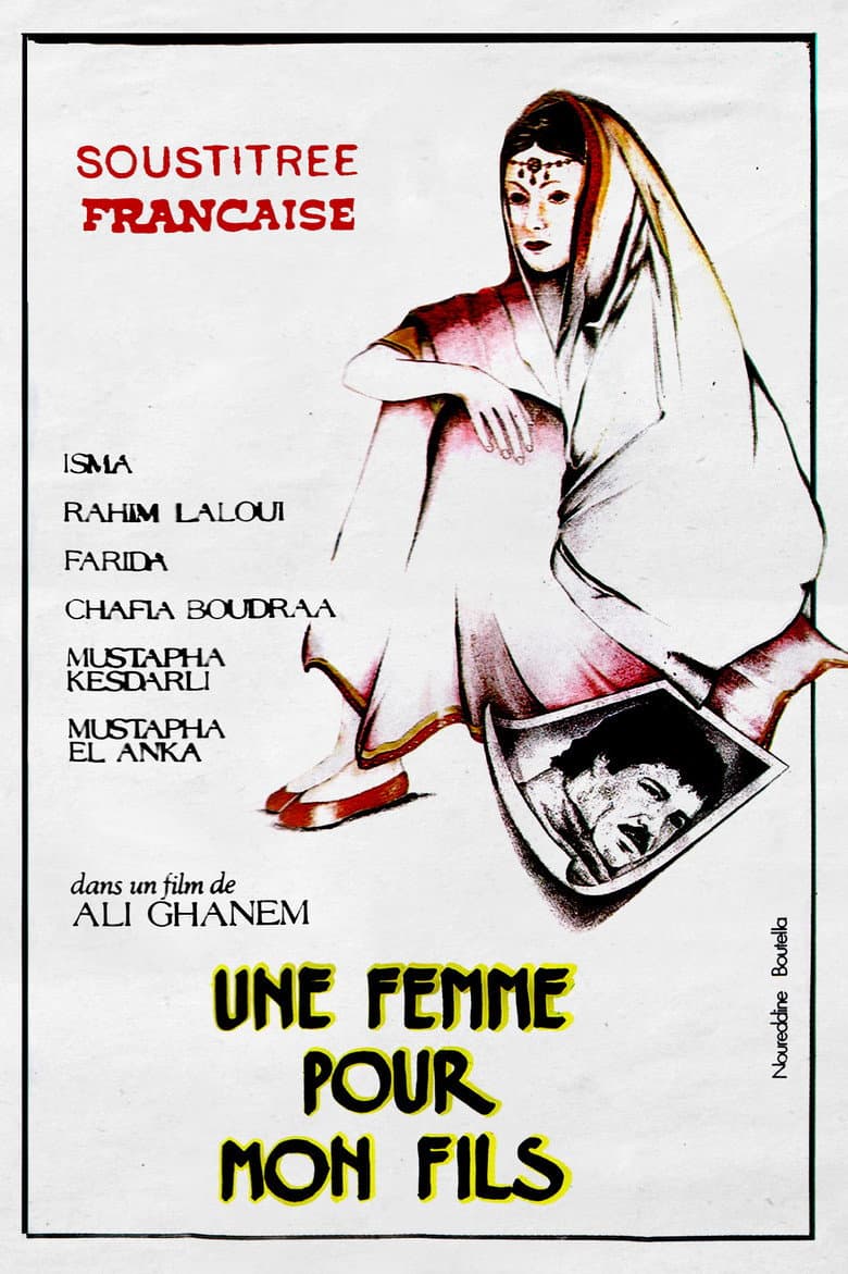 Une Femme Pour mon Fils
