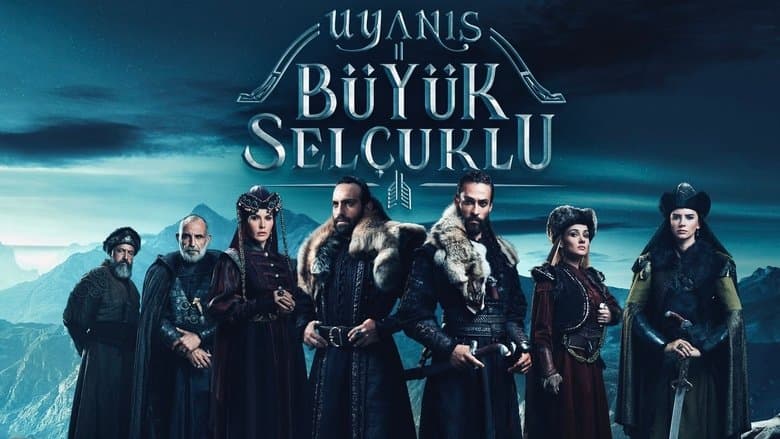 Uyanış: Büyük Selçuklu Görsel 1