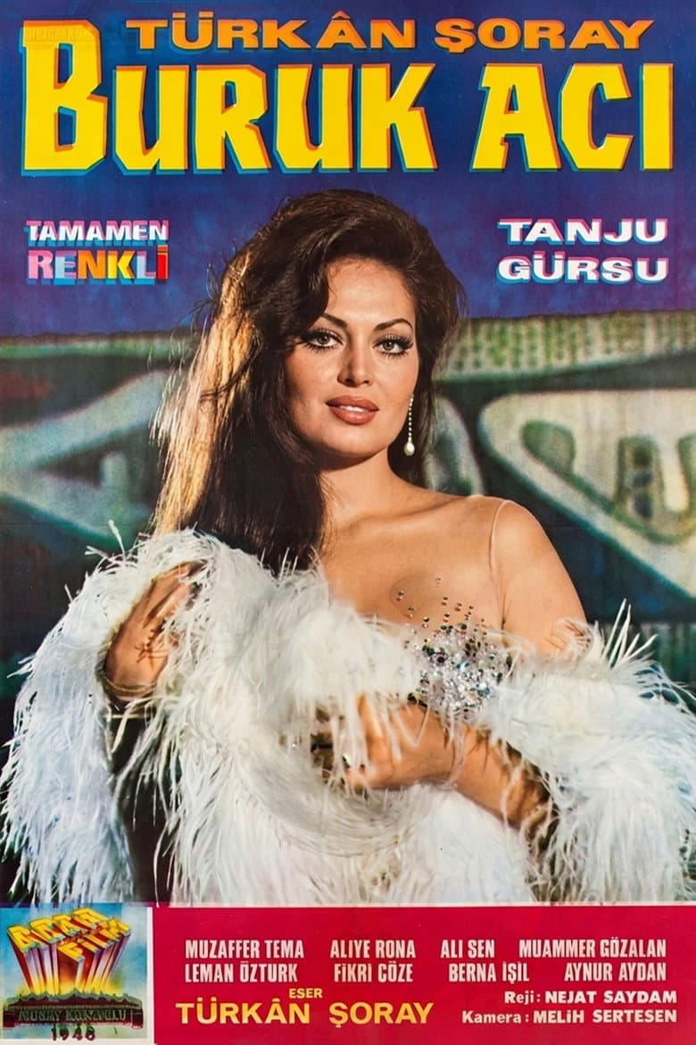 Buruk Acı