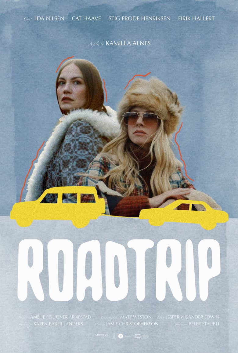 Road Trip