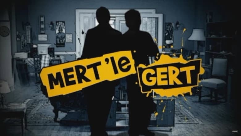 Mert ile Gert Görsel 1